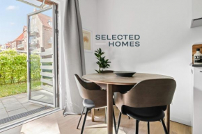 Peaceful studio apartment, Aarhus